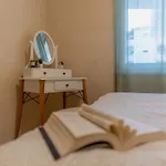 Sum Mora 4 By Interhome شقة *