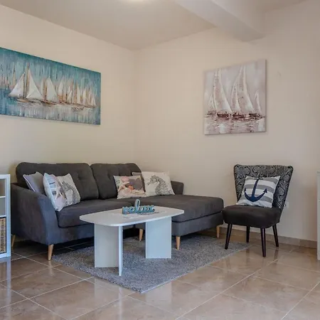Apartment Sum Mora 4 By Interhome