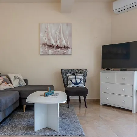 Apartment Sum Mora 4 By Interhome