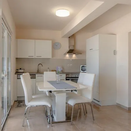 Sum Mora 4 By Interhome Apartment