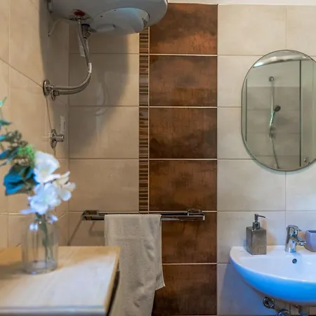 Sum Mora 4 By Interhome Daire