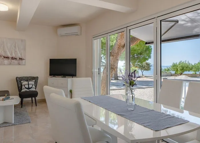 Sum Mora 4 By Interhome Apartment *