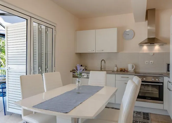 Sum Mora 4 By Interhome Apartment Vir