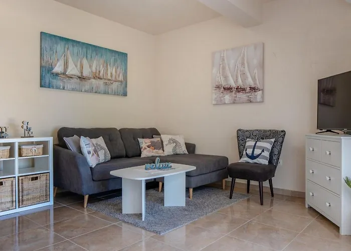 Apartment Sum Mora 4 By Interhome
