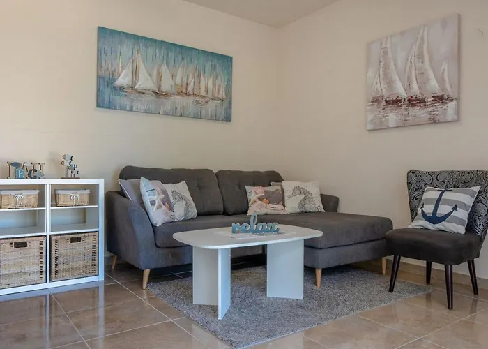 Apartment Sum Mora 4 By Interhome Vir
