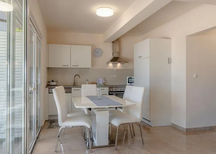 Sum Mora 4 By Interhome Apartment