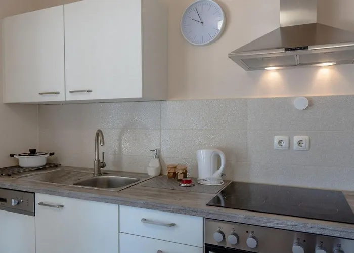 Sum Mora 4 By Interhome Apartment