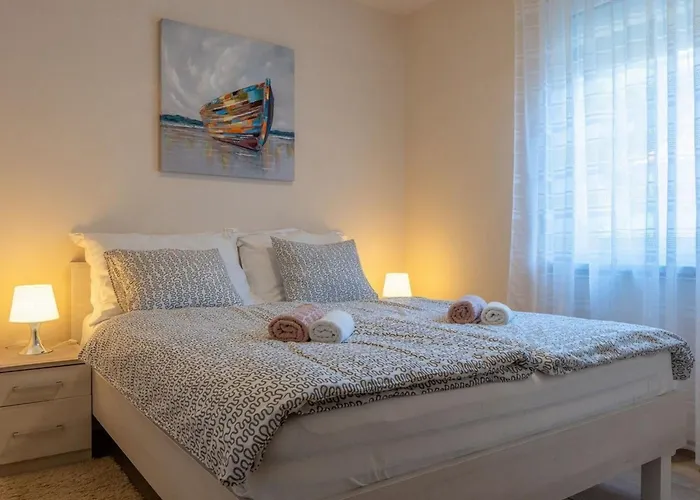 Sum Mora 4 By Interhome Apartment