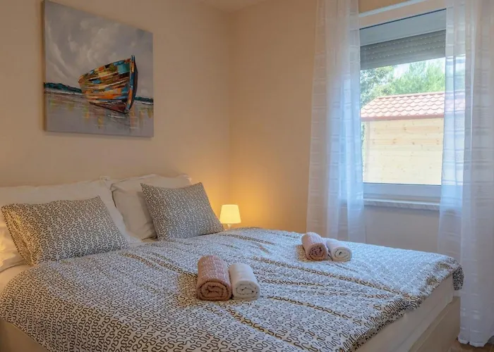 Sum Mora 4 By Interhome Apartment
