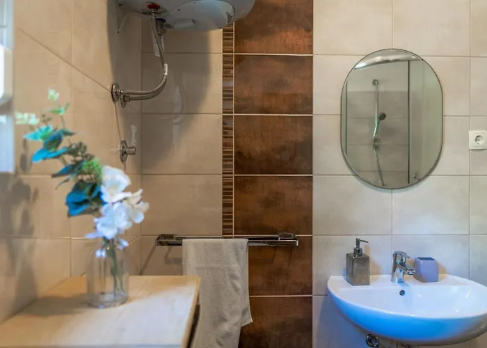 Sum Mora 4 By Interhome Apartment