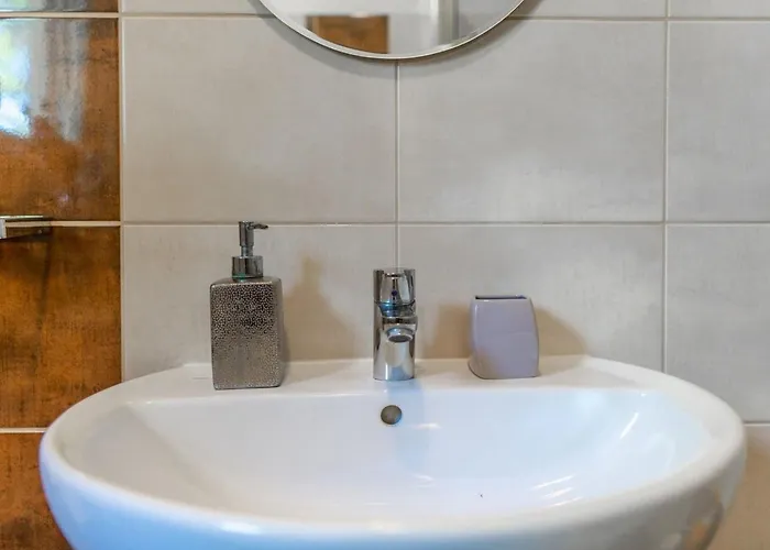 Sum Mora 4 By Interhome Apartment *
