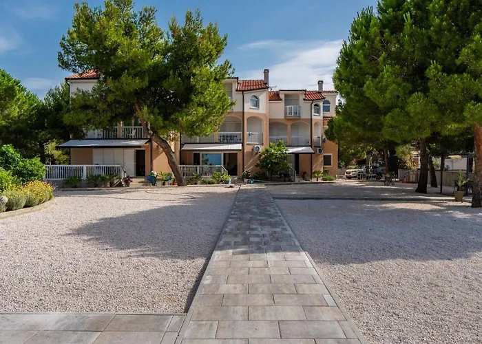Sum Mora 4 By Interhome Apartment *