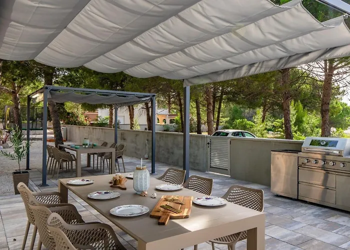 Sum Mora 4 By Interhome Apartment *