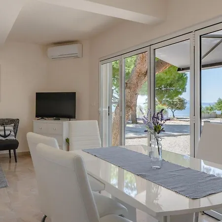 Sum Mora 4 By Interhome Apartman *