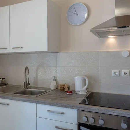 Sum Mora 4 By Interhome Apartman