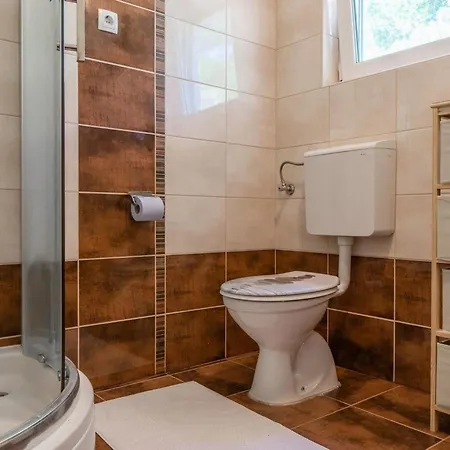 Apartman Sum Mora 4 By Interhome *