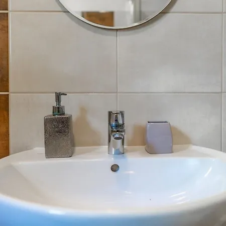 Sum Mora 4 By Interhome Apartman *