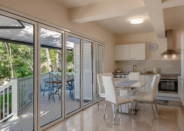 Apartman Sum Mora 4 By Interhome Vir