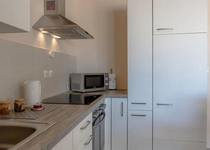 Apartman Sum Mora 4 By Interhome