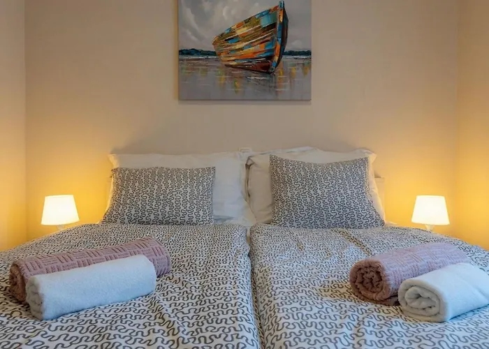 Sum Mora 4 By Interhome Apartman Vir