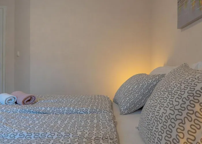 Apartman Sum Mora 4 By Interhome