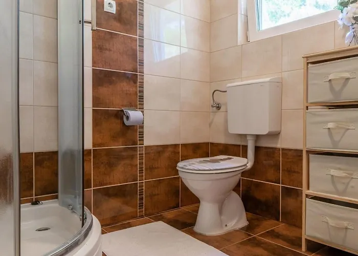 Apartman Sum Mora 4 By Interhome *