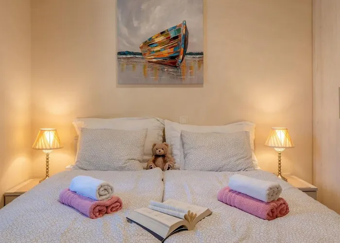 Sum Mora 4 By Interhome