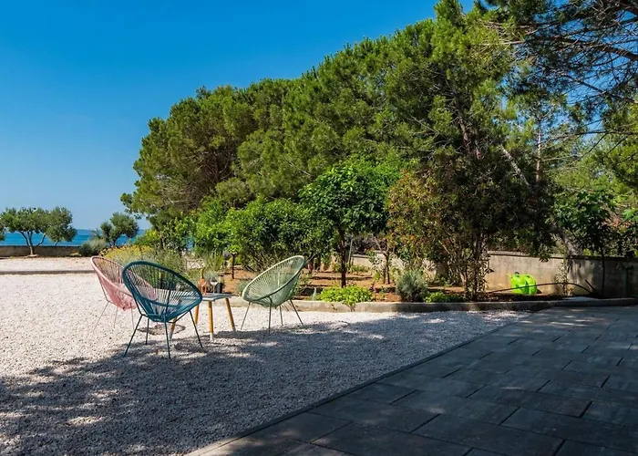 Apartman Sum Mora 4 By Interhome