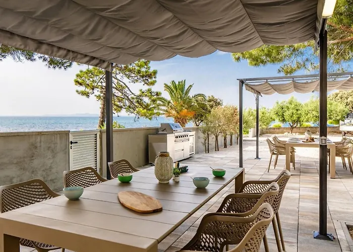 Apartman Sum Mora 4 By Interhome Vir