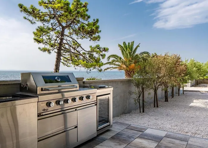 Apartman Sum Mora 4 By Interhome *