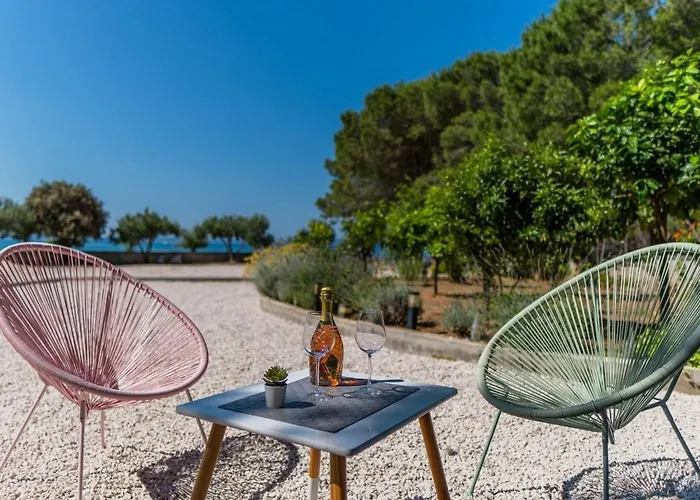 Sum Mora 4 By Interhome *