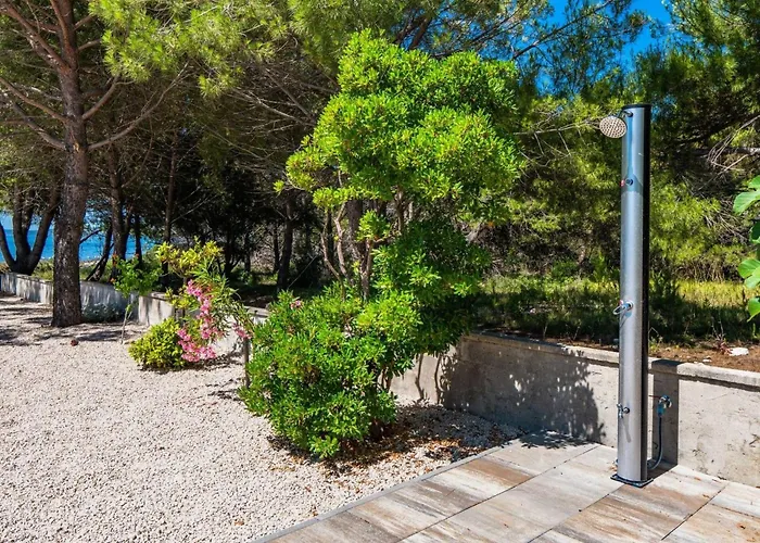 Sum Mora 4 By Interhome Apartman Vir